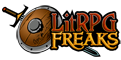 LitRPG Freaks – The Best LitRPG Works by the Fans, for the Fans