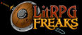 LitRPG Freaks – Level Up Your Shelf