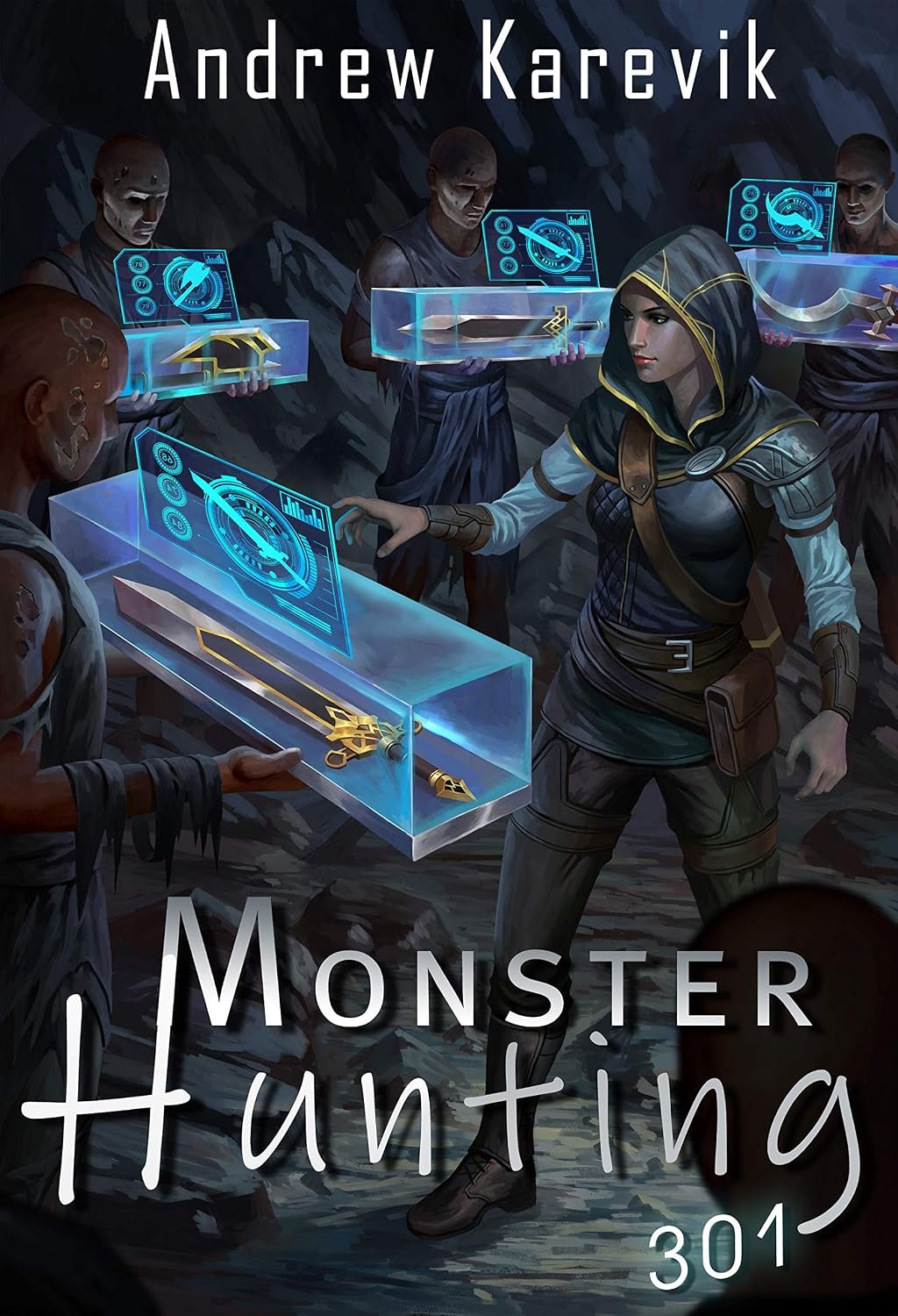 Monster Hunting 301