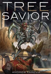 Tree Savior