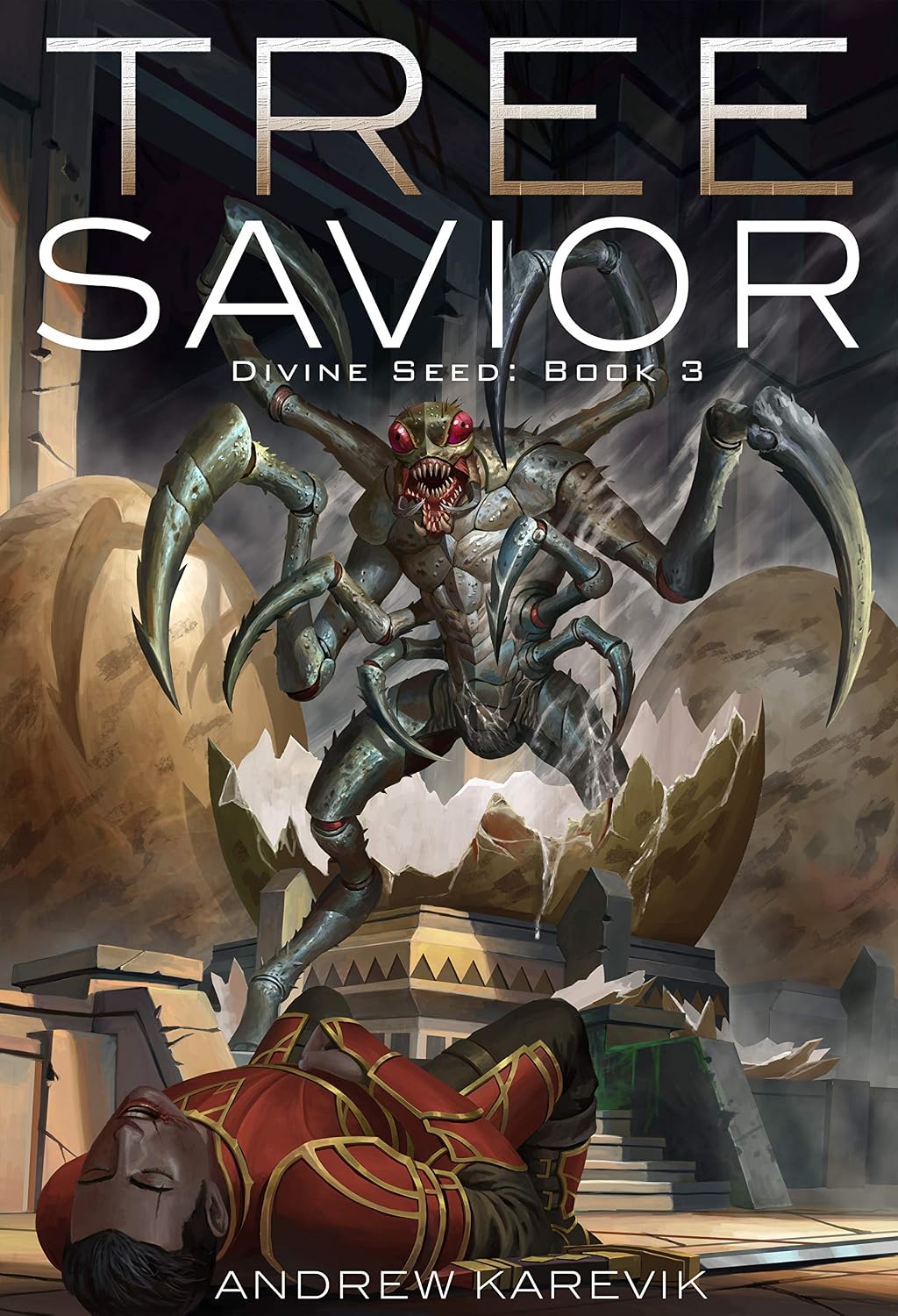 Tree Savior