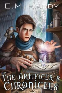 The Artificer’s Chronicles