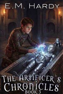 The Artificer’s Chronicles 3