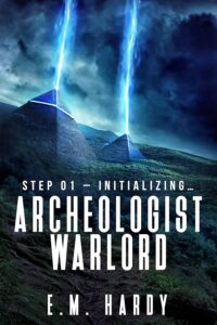 Archeologist Warlord