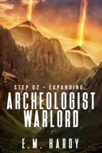 Archeologist Warlord 2