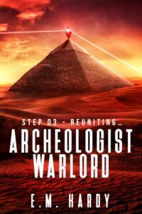 Archeologist Warlord 3