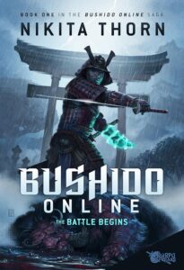 Bushido Online