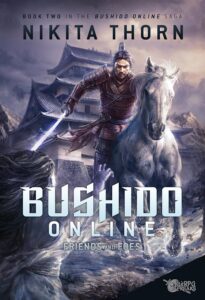 Bushido Online 2