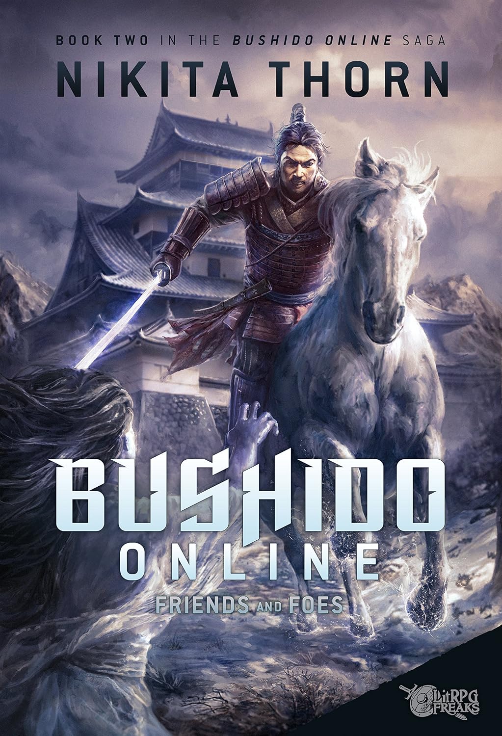 Bushido Online 2