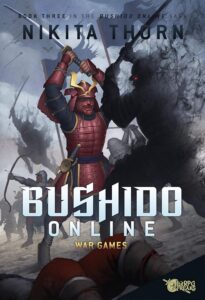 Bushido Online 3