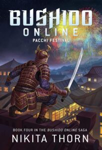 Bushido Online 4