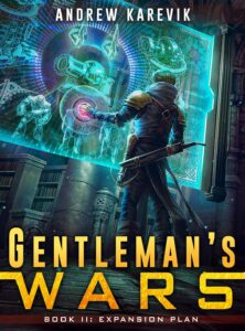 Gentleman’s Wars 2