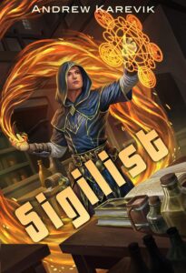 The Sigilist