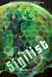 The Sigilist 2
