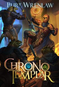 ChronoTemplar 2