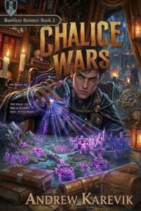 The Chalice Wars