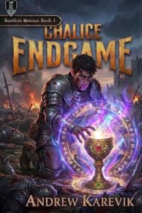 The Chalice Endgame