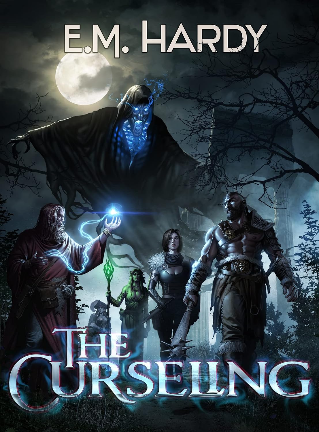 The Curseling