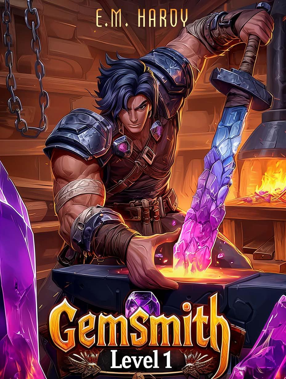 Gemsmith – Level 1