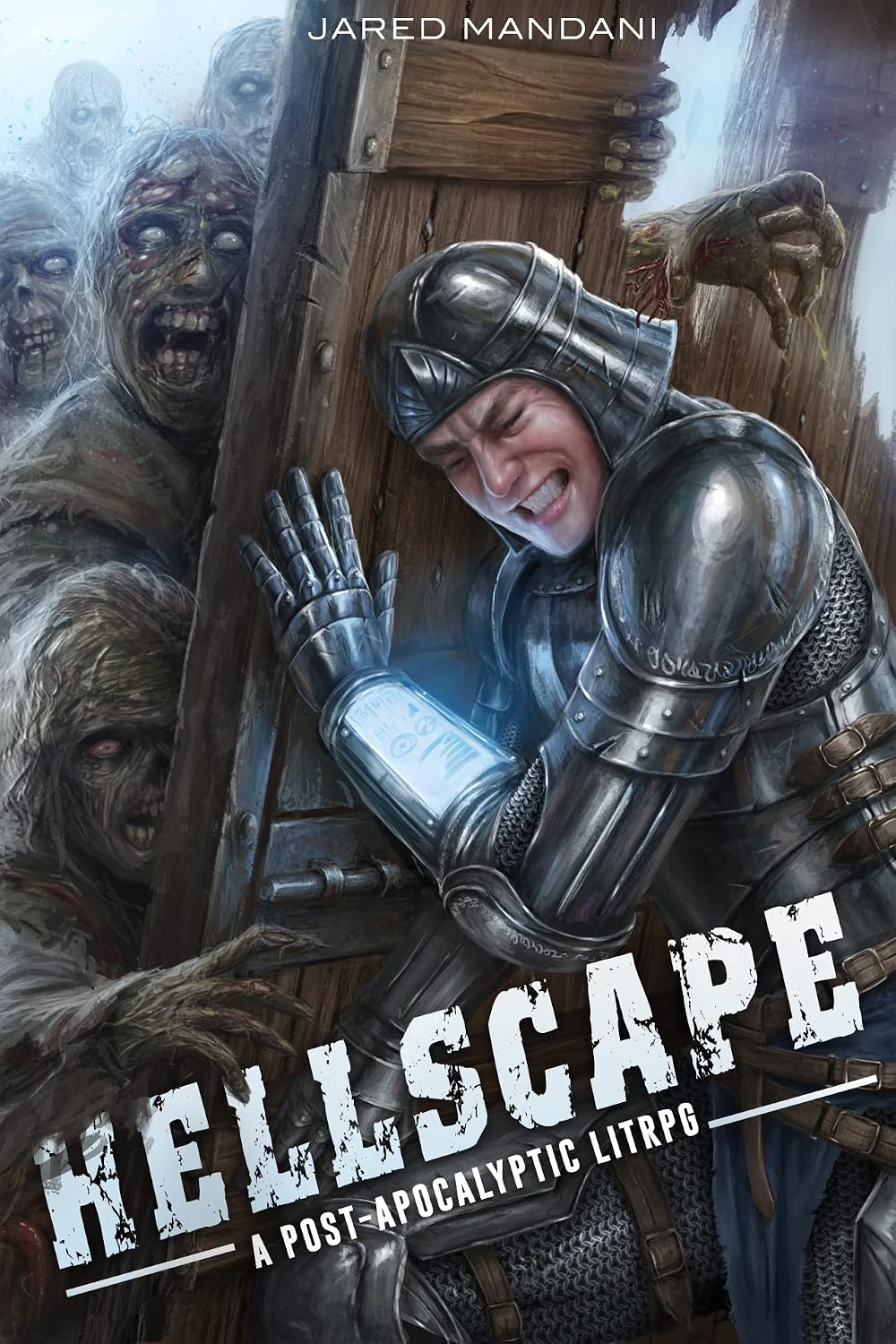 Hellscape