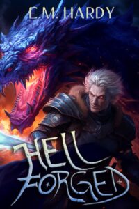 Hell-Forged