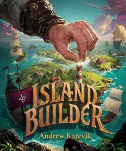 Island Builder