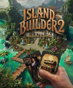 Island Builder 2