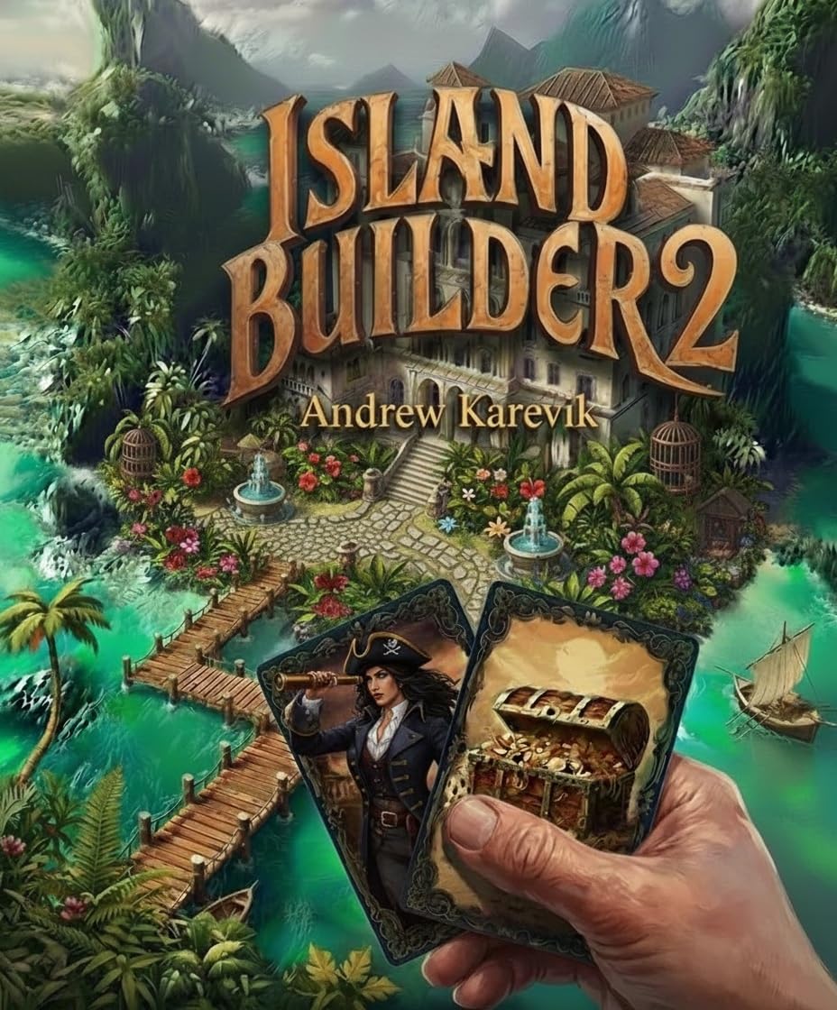 Island Builder 2