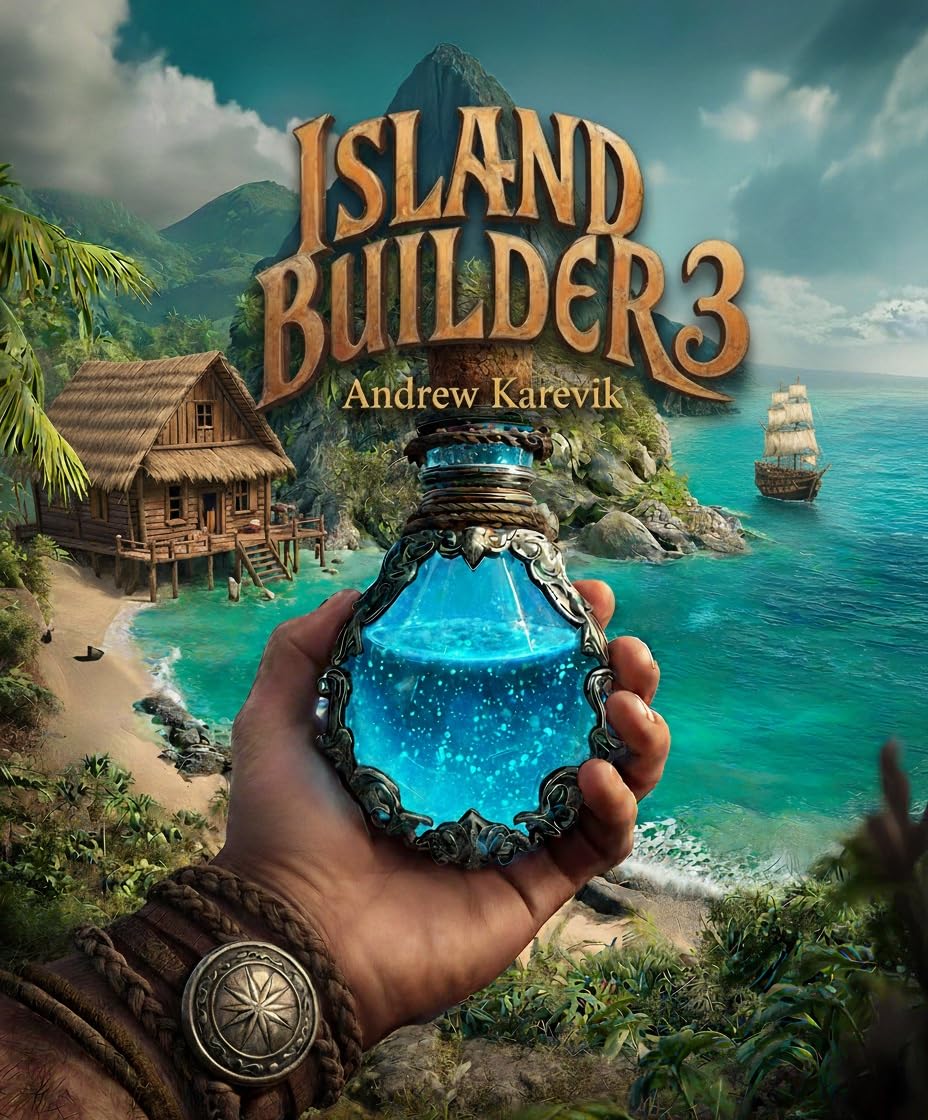 Island Builder 3