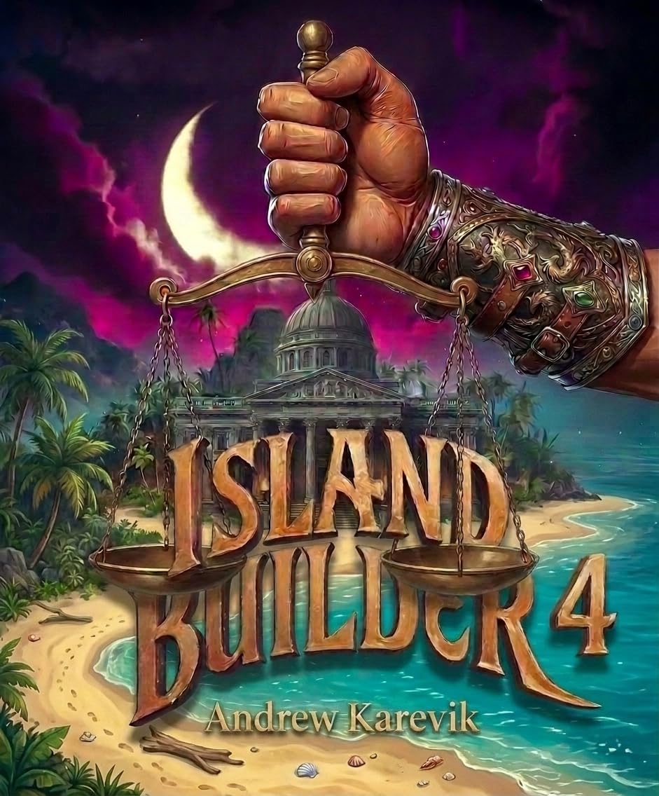 Island Builder 4