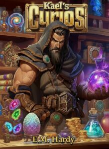 Kael’s Curios