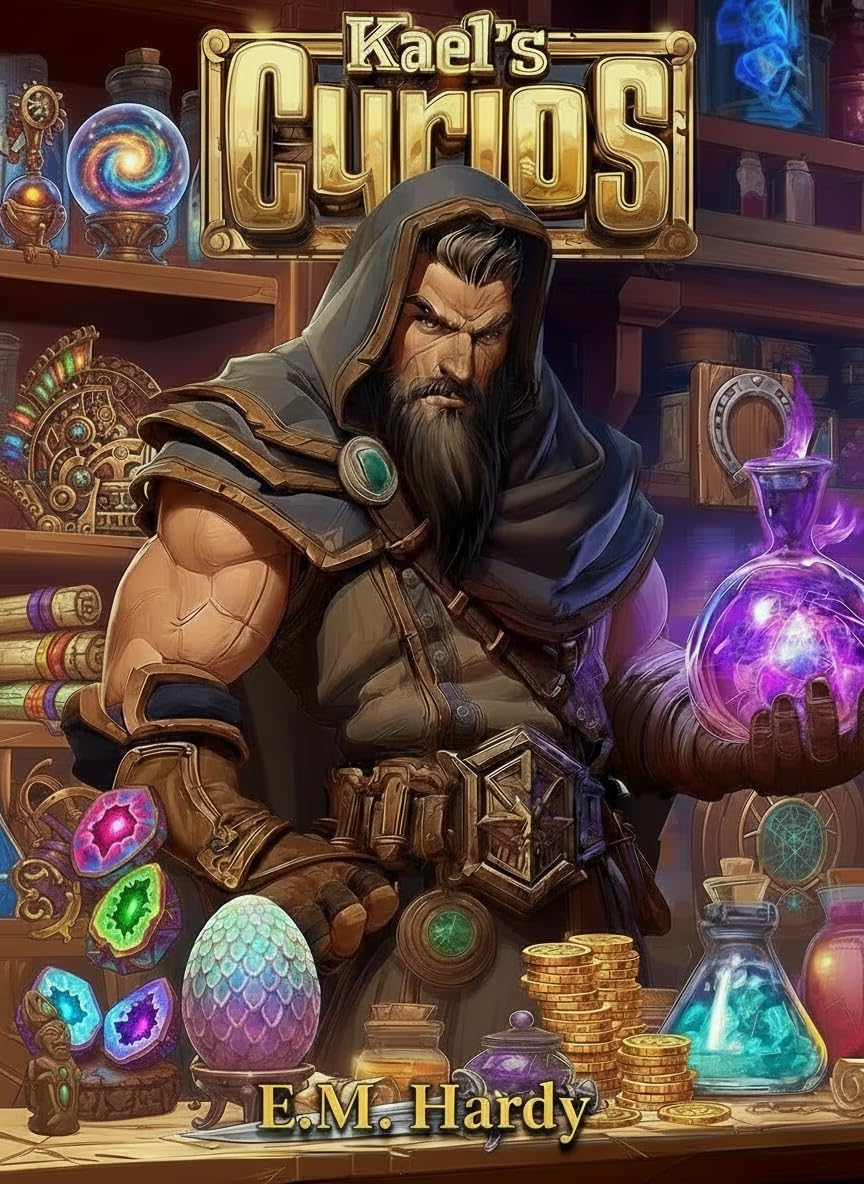 Kael’s Curios
