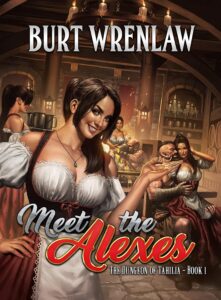 Meet the Alexes