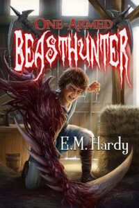One-Armed Beasthunter