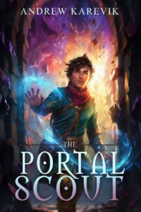 The Portal Scout