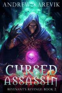 The Cursed Assassin