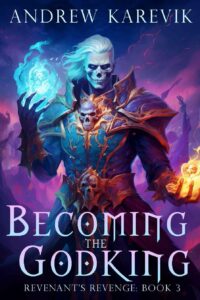 Becoming the Godking