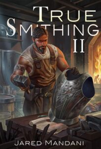 True Smithing 2