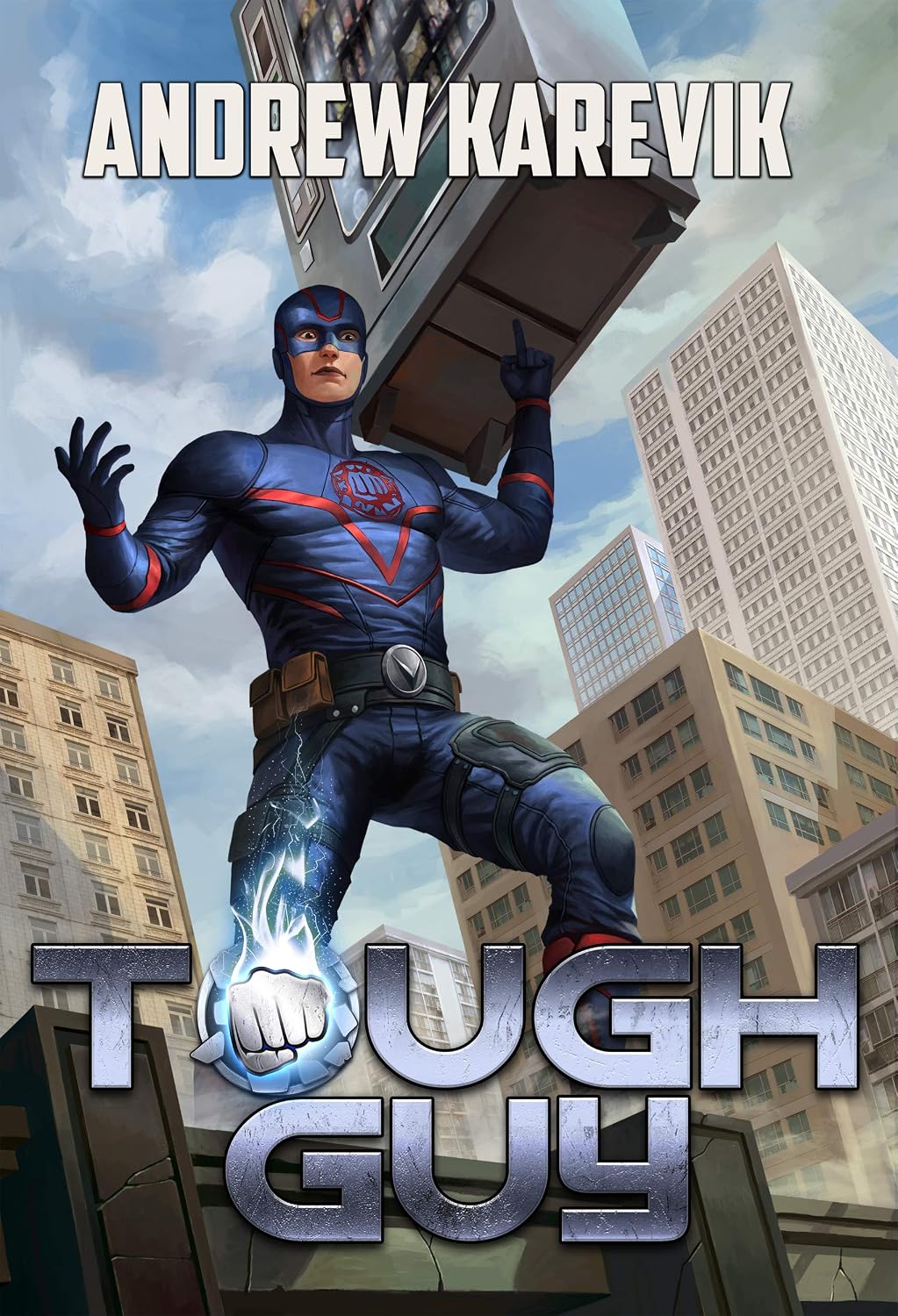 Tough Guy