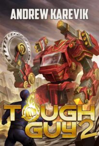 Tough Guy 2