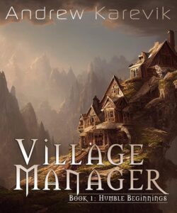 Village Manager