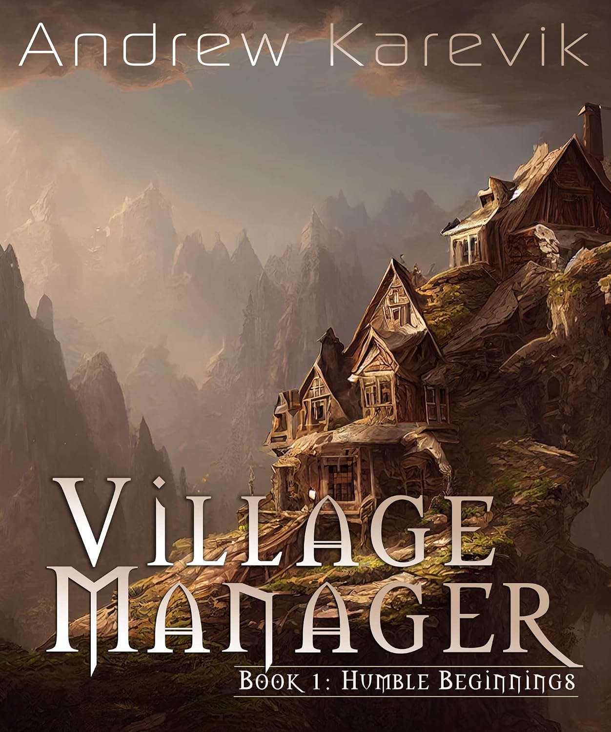 Village Manager